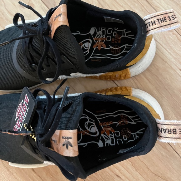 Adidas Women’s Original NMD R1 Sneaker - Picture 5 of 7